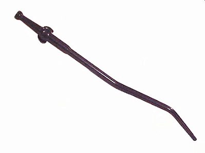 Alavanca de Câmbio para Mercedes L1111/1113/1313/1513 - 3222601139