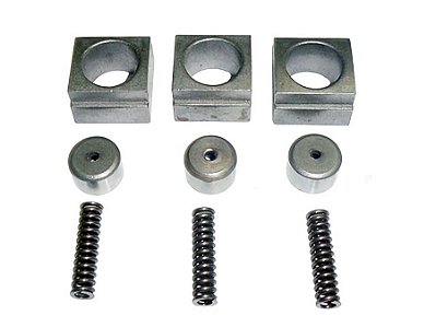 Kit Reparo Sincronizador 1A E para Caixa de Marcha Mercedes GE 50/60/61 - 3372620274