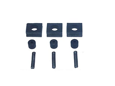Kit Reparo Sincronizador 1A/Re para Mercedes L608D/610/708/O309 - 3142600125