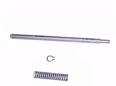 Kit Reparo Acionamento Cebolinha sem Interruptor para Mercedes 1113 a 2213 Caminhão e Ônibus - 3172610174