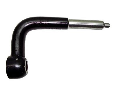 Alavanca Inferior de Câmbio para Mercedes 1620/1622/1624 - 6952671301