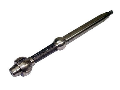 Alavanca de Câmbio para Motor Rebaixado Mercedes LPO/OF 1313 - 3522670102