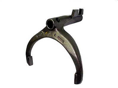 Garfo 2A e 3A com Ponteira Fixa para Mercedes L1113/1111/1313/1513 - 3442600130