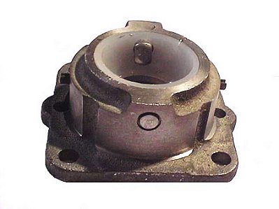 Torre de Alavanca de Câmbio Baixa com Bucha para Mercedes 1111/L 1113 1313 1513 2013 2213 - 3222603214