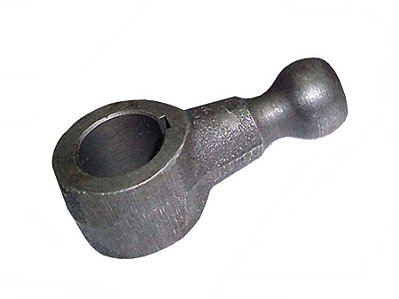 Seletor de Marchas para Câmbio 21/24MM Comprimento 75MM Mercedes G 3 60/1518/1618/1318 Caminhão - 3212650430