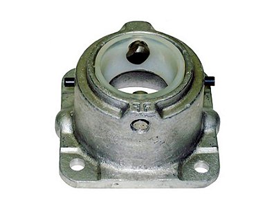 Torre de Câmbio Modelo Alumínio Alta 1ª Linha para Mercedes AGL1517/L1214/1414/1614/1714/2314 - 3452603814