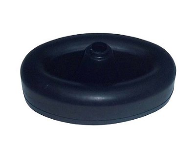 Guarda-Pó Superior do Câmbio para Mercedes L1113/1313/1513/2013/2213 - 3442670096