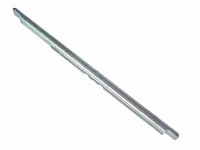 Eixo Garfo para 2ª e 3ª Marcha Mercedes OF.1313/1318/1315/370/371 - 3832650205