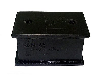 Coxim da Caixa de Transferência com Furo 10X1.5MM para Mercedes AGL Modelos 2219/2220/1519/355 - 3612660184