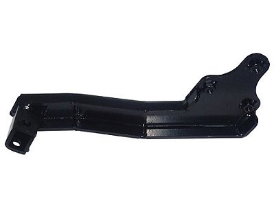 Suporte Traseiro para Estribo Le Mercedes AXOR/ACTROS - 9406660431