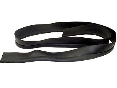 Kit Borracha Galão para Paralama Grande 1 Peça Mercedes L 1113/1313/1513/2013 - 3228810194