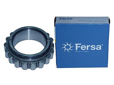 Rolamento de Agulha 63X97,5X35Mm para Câmbio Mercedes 16S-13000 1929/1932/1935 Serve VO - 0099811701