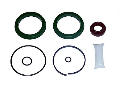 Kit Reparo Parcial Válvula 2 Posições EPS para Mercedes AXOR/ACTROS - 0012603863
