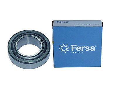 Rolamento para Eixo Primário Superior 33210F/V Mercedes 1417/1418/1621/1722 - 0039818305