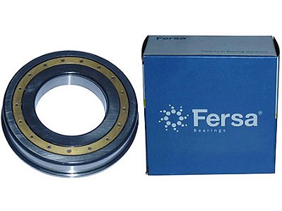 Rolamento para Eixo Piloto Caixa de Câmbio Mercedes 1515/1630/1933/1934/1935/1938/1941 - 0079811801