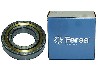 Rolamento Dianteiro Piloto 45X85X19Mm para Mercedes AGL 1113/1513 G3-36/G3-40 - 3459817027