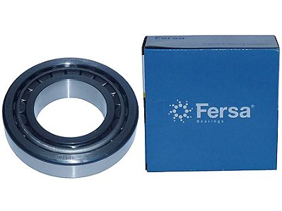Rolamento para Eixo Piloto 75X140X34,25mm Mercedes AXOR 1938/2035/2040/2044/2544 Câmbio G21 - 0119811305