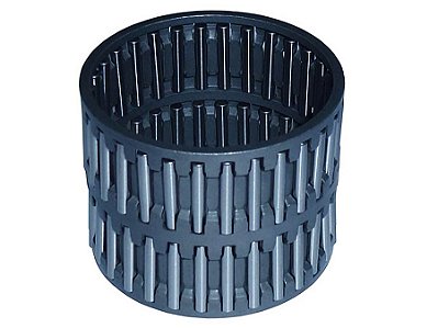 Rolamento de Agulha para 6ª Velocidade Ver BR509781 Mercedes OF1722/O500/L1622/1620 - 0189810110
