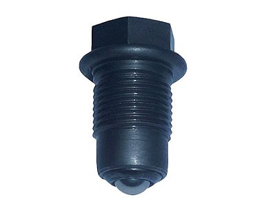 Pino com Esfera para Caixa de Câmbio Original Mercedes O500/1725/G.85/G60 - 9702601554