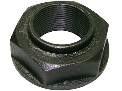 Porca Fundida para Caixa de Câmbio 32X1.5X56MM Mercedes HPN1620 - 0049901451