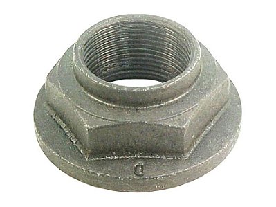 Porca Colar Eixo Entalhado Forjada para Mercedes L1113/2213/O362/1111/OH352/G32 - 3452620072