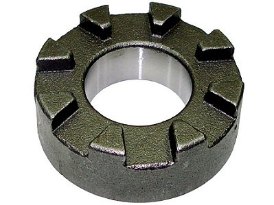 Porca Carcaça Sem Rosca Aço 50,53X100,27M para Mercedes 1113/1313/1513/2013 - 3213563326