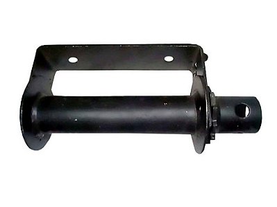 Catraca para Carroceria sem Cabo Aço Ferro 7MM Mercedes Todos Caminhão - 3456600320