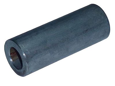 Kit Tubo Espaçador da Folha de Mola da Cabine Traseira Mercedes L1618/20/21/1218/1418/LS1632 - 3843177353