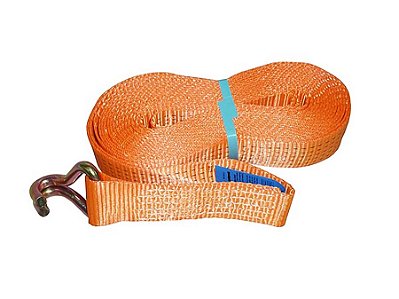 Cinta com Gancho 5 Toneladas 9 Metros 50MM para Mercedes Diversos - 3456600420