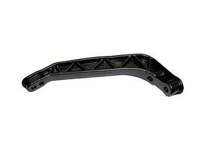 Suporte de Para-Choque Esquerdo em Alumínio para Mercedes ATEGO 1418/1725/1518/ATEGO 2006 - 9705253439