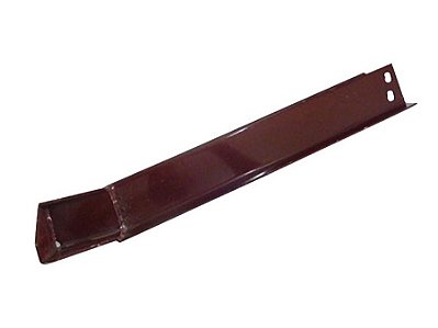 Suporte para Choque Dianteiro Lado Esquerdo Mercedes 1313/2219/1113/1518 - 3455200032