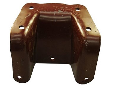 Suporte Traseiro para Mercedes 1113 - 3223130108