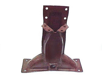 Rebocador para Choque Mercedes 1313 a partir de 1983 - 3453100309