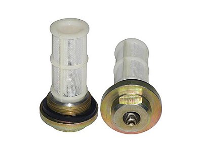 Kit Peneira de Tanque Base em Ferro com Furo 14X1.5M para Mercedes L1924/1929/1932 Ônibus - 3504707106