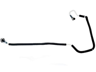 Tubulação de Combustível para Mercedes OM 612LA/715C Accelo - 6120700432