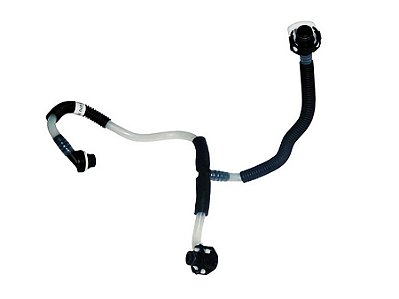 Tubulação de Combustível para Mercedes SPRINTER CDI 311/313 com Motor OM611LA - 6110707632