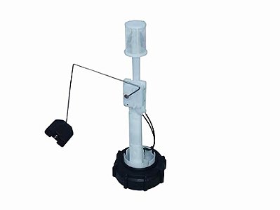 Boia para Tanque de Combustível 100 Litros Mercedes 709/710/912/914/ACCELO/ATEGO - 6885420103