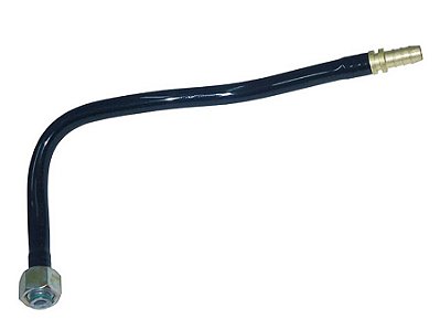 Tubulação de Combustível para Mercedes - 6934707064