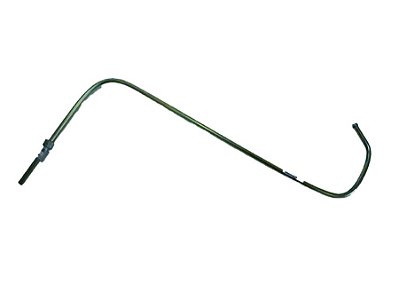 Cano de Retorno do Filtro para Mercedes AGL - 3444702864