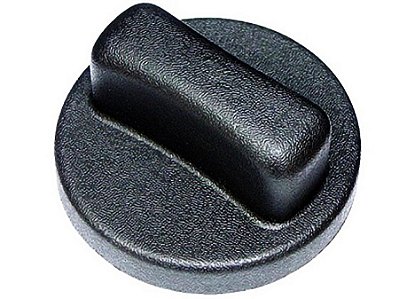 Tampa de Tanque de Combustível Plástico para Mercedes SPRINTER - 9014700205
