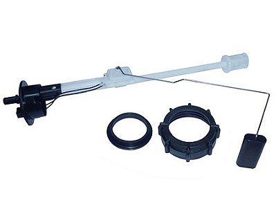 Boia para Tanque de Combustível 300 Litros Original Mercedes L/LK/LKS1938/2638/1938S/O500/L1622 - 6965420003