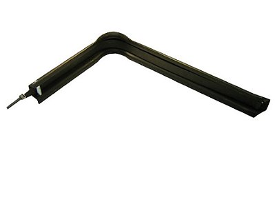 Tanque Superior 300L Completo com Cinta e Pino para T.G Mercedes 1519/1924/2213 - 3454707242