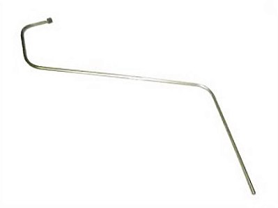 Tubo de Retorno para Tanque Mercedes Modelos 2013/2213/2216/1113/1116 - 0444700572