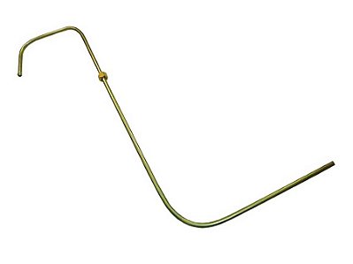 Cano de Retorno do Filtro para Mercedes AGL - 3444702864
