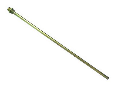Tubo Pescador para Tanque Diesel 10X1X440MM Mercedes L 1113/1313/1513/LPO/2213/L 608 - 3454707026