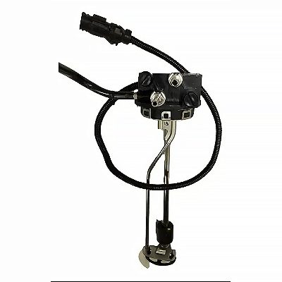 Boia para Tanque de Arla 95L Mercedes AXOR - 9585420017