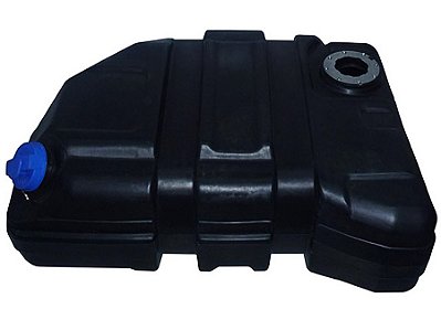 Tanque de Arla para Mercedes AXOR e ACTROS - 9584700715
