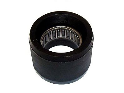 Kit Rolamento de Agulha com Borracha para Mercedes L1218/1418/1723/LS1632/LN710/914/L1618/1 - 0129818310