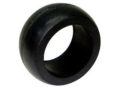 Kit Borracha para Coluna de Direção Mercedes L-608 - 3124621065