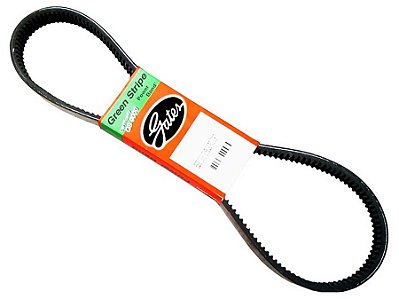 Correia Bomba d'Água e Direção Hidráulica 13X09 para Mercedes 709/710/912 Motor OM 364 Todos - 0059970993
